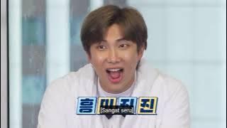 [SUB INDO] RUN BTS SUB INDO EPISODE 131 FULL