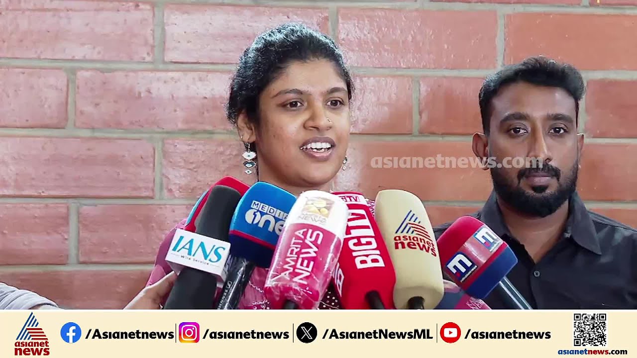'ഞാന്‍ അസഭ്യം പറഞ്ഞിട്ടില്ല, വീണാ ജോര്‍ജ് ഞങ്ങളുടെ പ്രിയ സഖാവ്, പ്രതിഷേധം വൈകാരികമായിരുന്നു'