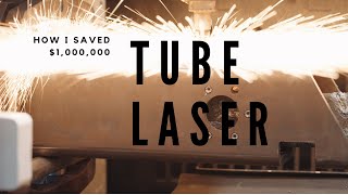 Buying a Tube Laser