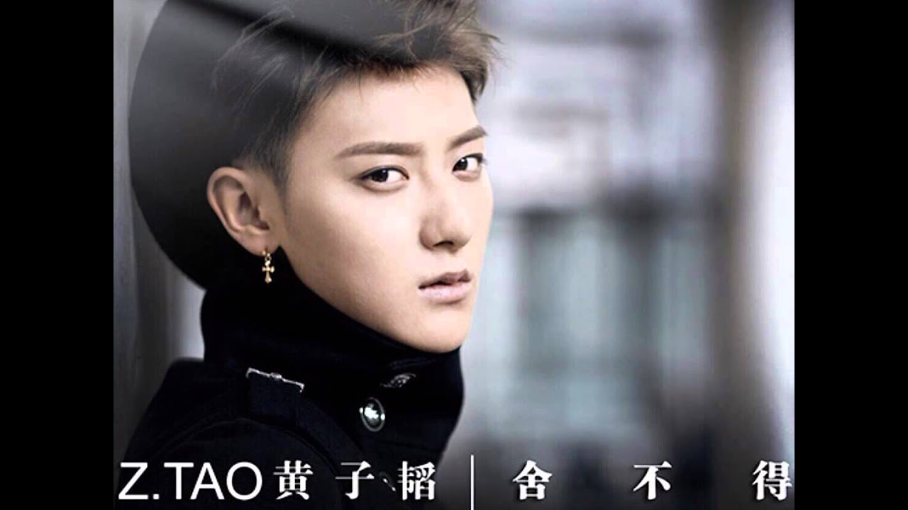 ZTao   Reluctantly New Single