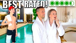 We stayed at the BEST RATED HOTEL in Orlando Florida! SHOCKING! by Family Freedom 15,037 views 1 month ago 23 minutes