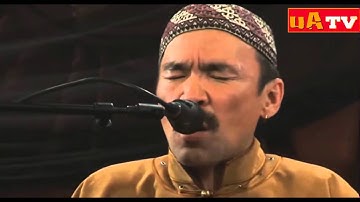 Huun Huur Tu - KOZHAMYK/KOSAMIK Tuva Türk Ezgisi
