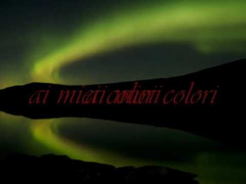 beppe costa: "preghiera", musica ren aubry