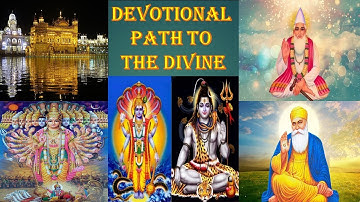 Devotional path to the divine 7 class history chapter 8 animated video in hindi explanation ncert