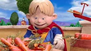 PROGRAMA 8. Aprendiendo a cuidar de nosotros mismos. Serie Escuela Saludable.