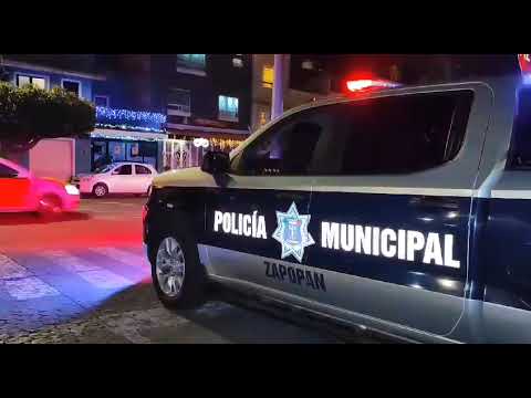 Un Masculino fue Detenido por Tripular Motocicleta con Reporte de Robo