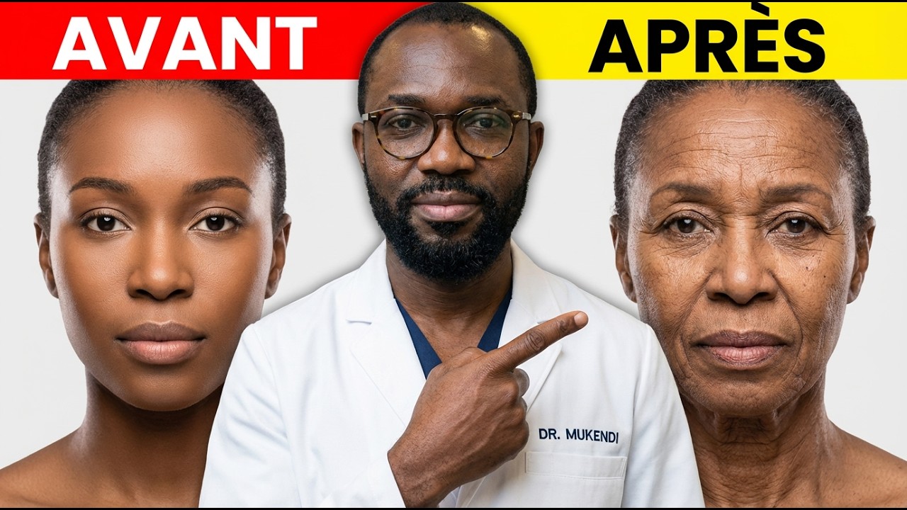 Ne Mettez JAMAIS Ces 11 Choses sur Votre Visage (Elles Vieillissent Votre Peau Plus Vite)