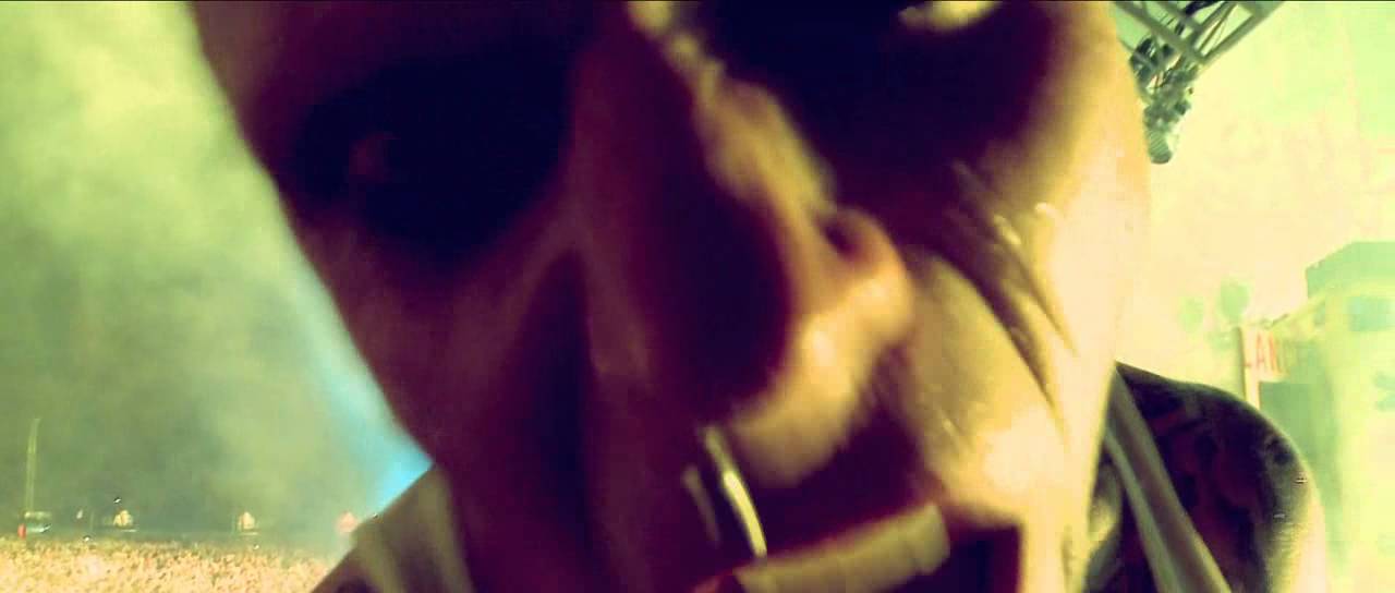 The Prodigy - Take Me To The Hospital