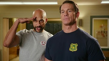 Actors Breaking Character on Set for 5 Minutes