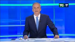 Edizione delle ore 13.30 del 10/10/2026