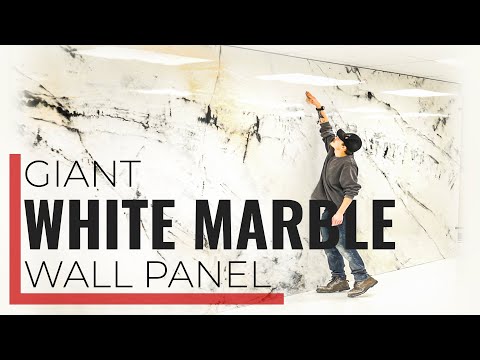 Video: Marble Wall Peak (H-6261): kuvaus, vaikeusluokka, nousu