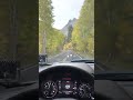 Ram TRX POV ( Fall Mountain Drive)