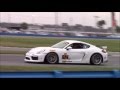 2016 Continental Tire Sportscar Challenge Daytona Testing