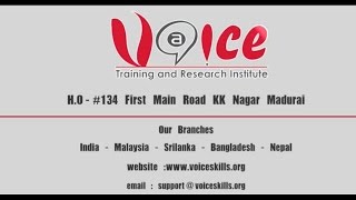 Voice Advertisement TOEFL JUNIOR AND YSS screenshot 3