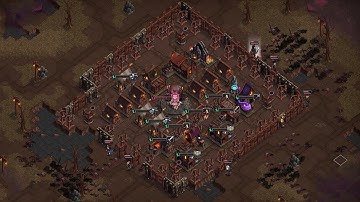 The Last Spell - Gameplay (PC/UHD)