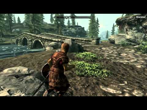 How To Install Skyrim Mods 360 How To Install Skyrim Mods 360