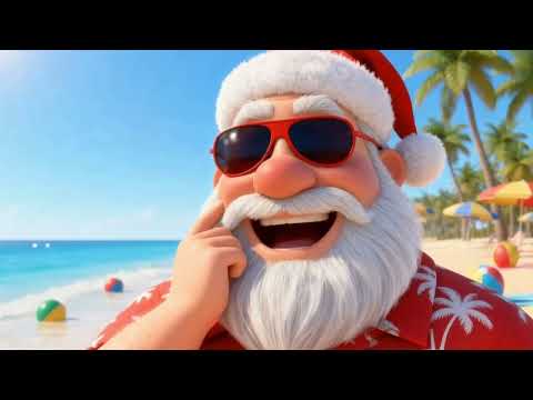 Hot, Hot Christmas by Eylsia Nicolas