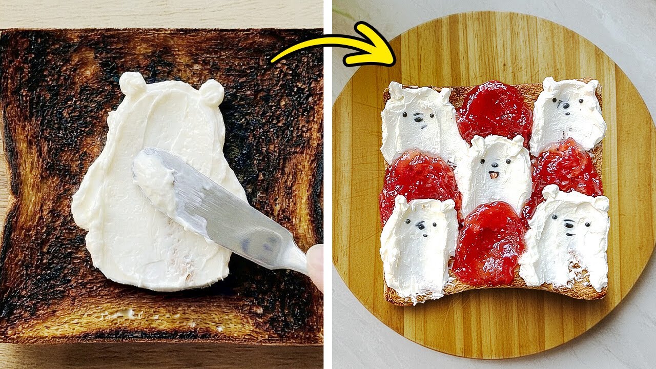 🍿 LEKKERE SNACKIDEËEN DIE DE HELE FAMILIE ZAL LIEFHEBBEN! 😋