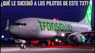Los Pilotos Que No Supieron Donde Despegar - Transavia Airlines 1041