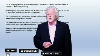 Metals: Take a Hard Look at 18-Day Moving Average of Closes in Copper & Gold; Ira's Video 5 28 2024