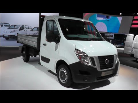 nissan nv400 2015