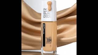 Maybelline Superstay Active Wear