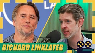 What Makes Richard Linklater So Great | The Big Picture | Ringer Movies