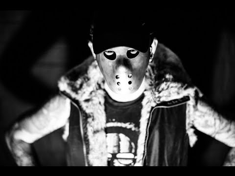 Syracuse Music Collective: Interviews Deuce (Ex-Hollywood Undead) - YouTube