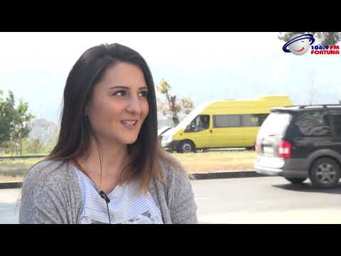 ავტობუსის ქალი მძღოლები