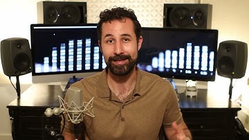 Multiband Compression 101  How and Why to Use It