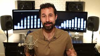 Multiband Compression 101  How and Why to Use It