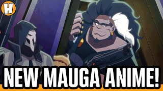 Overwatch 2 Animated Short | “A Great Day” Mauga REACTION!
