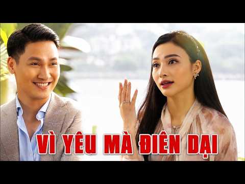 Gái xinh dứt khoát ném nhẫn đính hôn, bất chấp để quay lại với người yêu cũ | Hương Vị Tình Thân