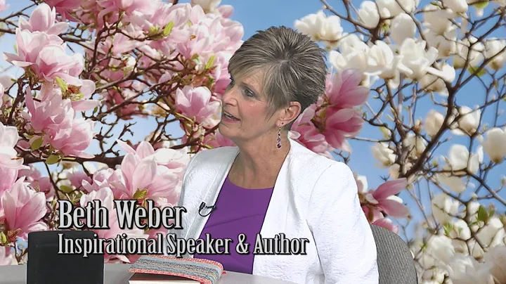 The Social Connection: Beth Weber
