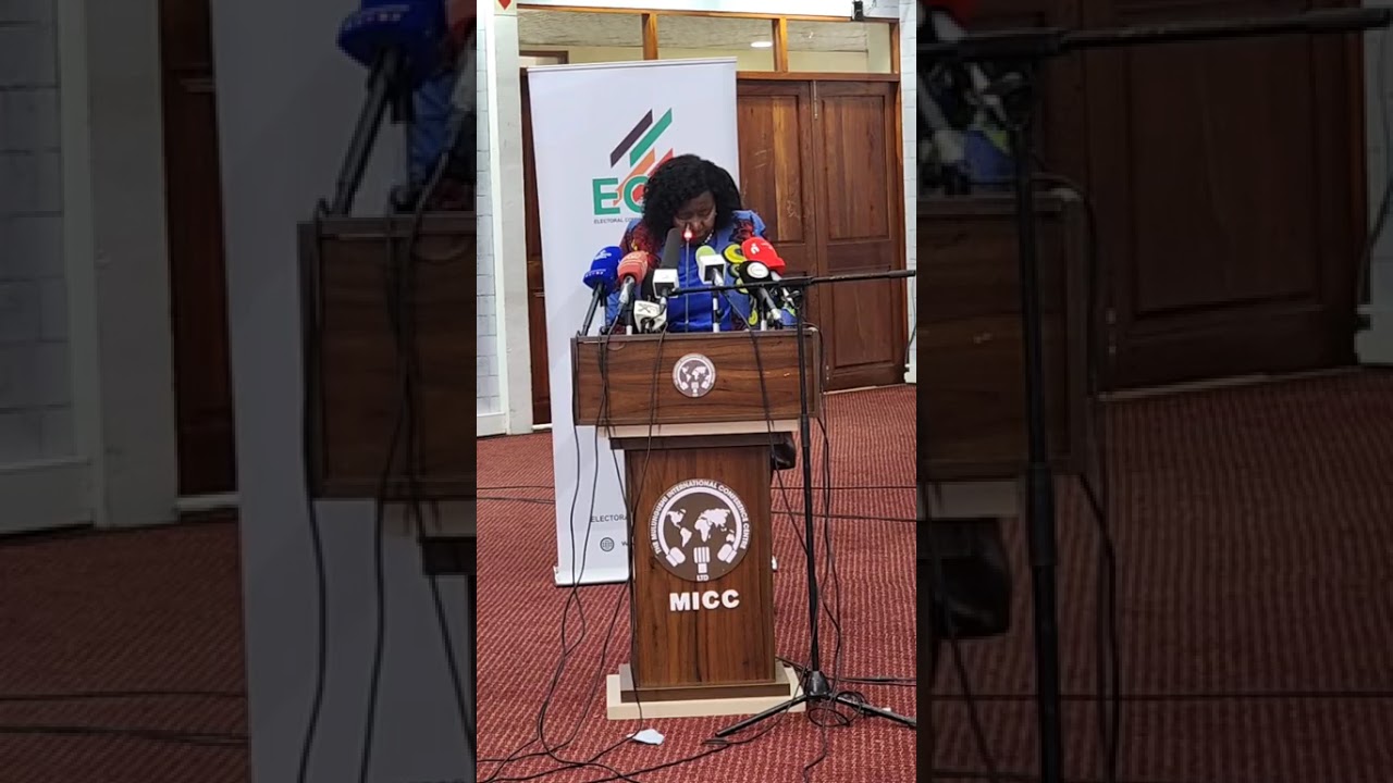 Delimitation to Increase Constituencies by 70 from 156 to 226 – ECZ