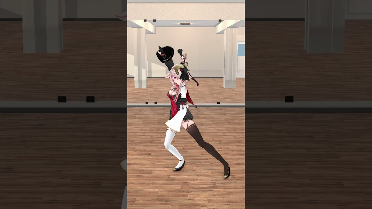#愛くださいませ /≠ME #踊ってみた【もこ田めめめ】