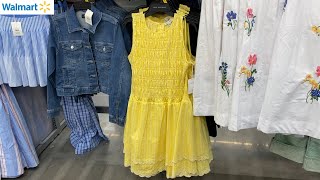 💛Part 4: MY FAVORITE WALMART WOMEN’S CLOTHING THIS PAST MONTH‼️WALMART SHOP WITH ME | FASHION