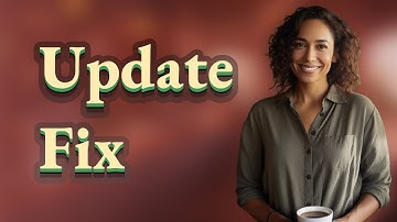 Why Does My Samsung Smart TV Firmware Update Keep Failing?