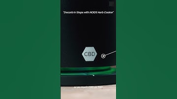 How to Decarboxylate Your Herbs Perfectly with the NOIDS Herb Cooker | Unlock Maximum Potency