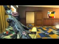 Umzug, Zockerzimmer, etc. | 30er Waffenstreak in Black Ops 1
