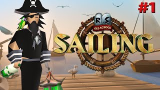 SAILING
