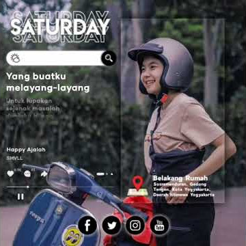 #storywa #storykeren                                                  Story Wa Keren | | Versi SMVLL