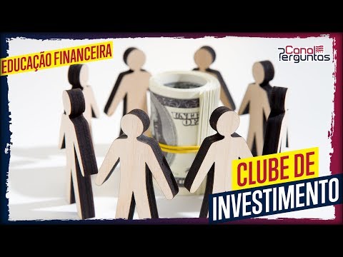 Vídeo: Como funciona um grupo de investimento imobiliário?