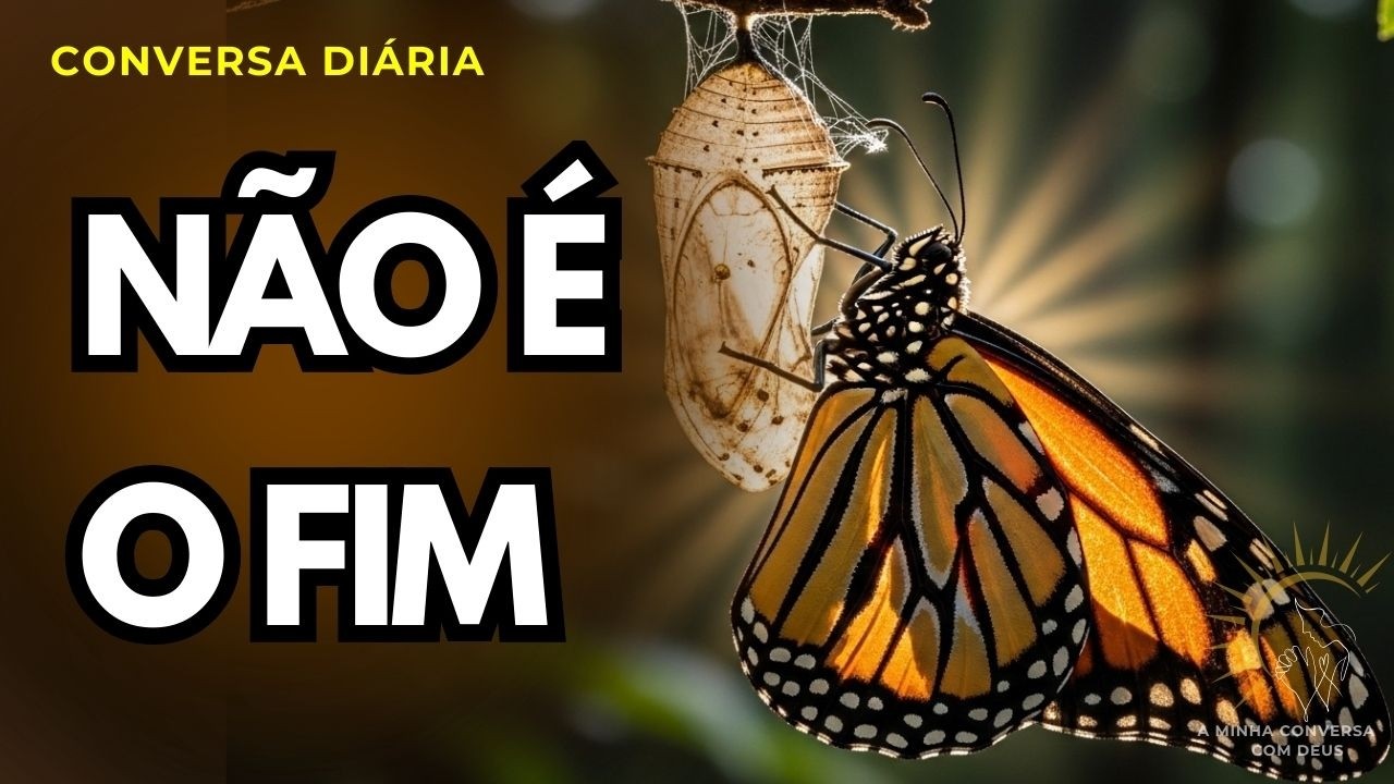 3 sinais claros de que Deus está te preparando para algo novo — Isaías 43