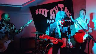 Los Altragos - Increible. Pub Monkey. Sant Antoni Pop Festival 22. Betxi.