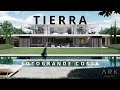 TIERRA project - Luxury Villa in Sotogrande by Manuel R. Moriche - ARK Architects