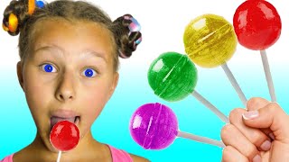 The Colors Song Colors For Kids Miss Emi Nursery Rhymes Kids Songs