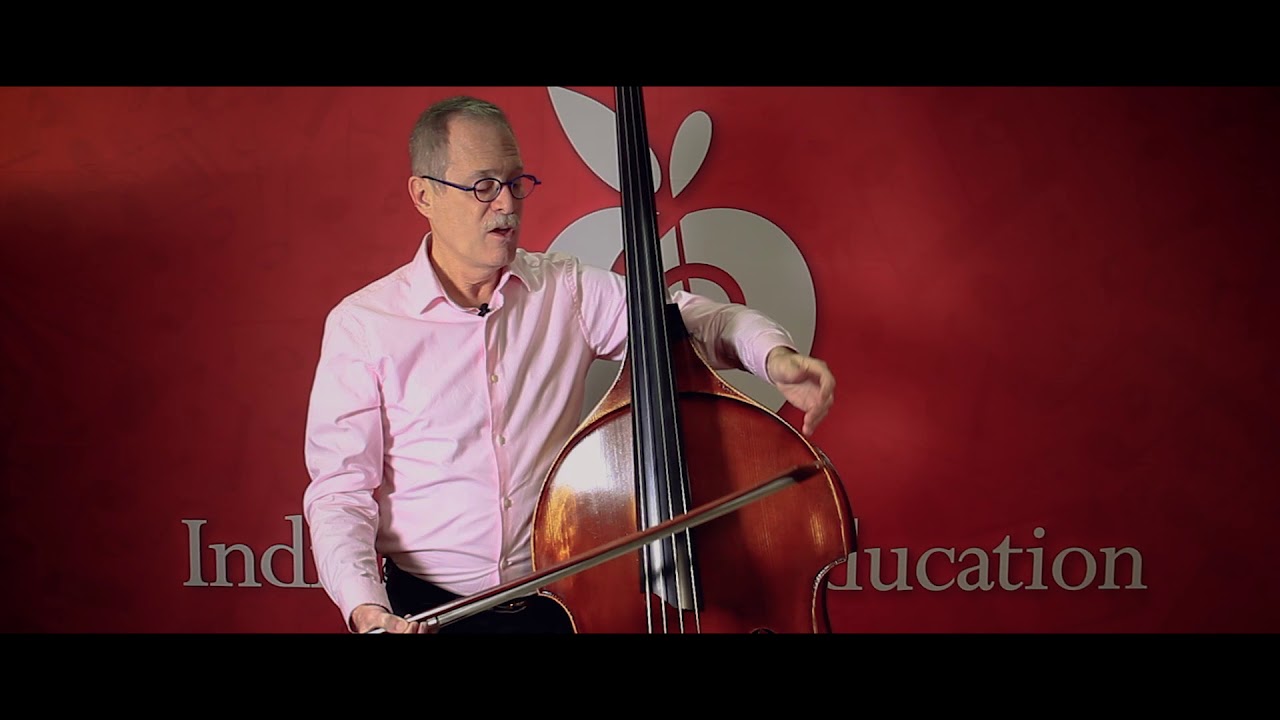 4 Bow Issues   David Murray