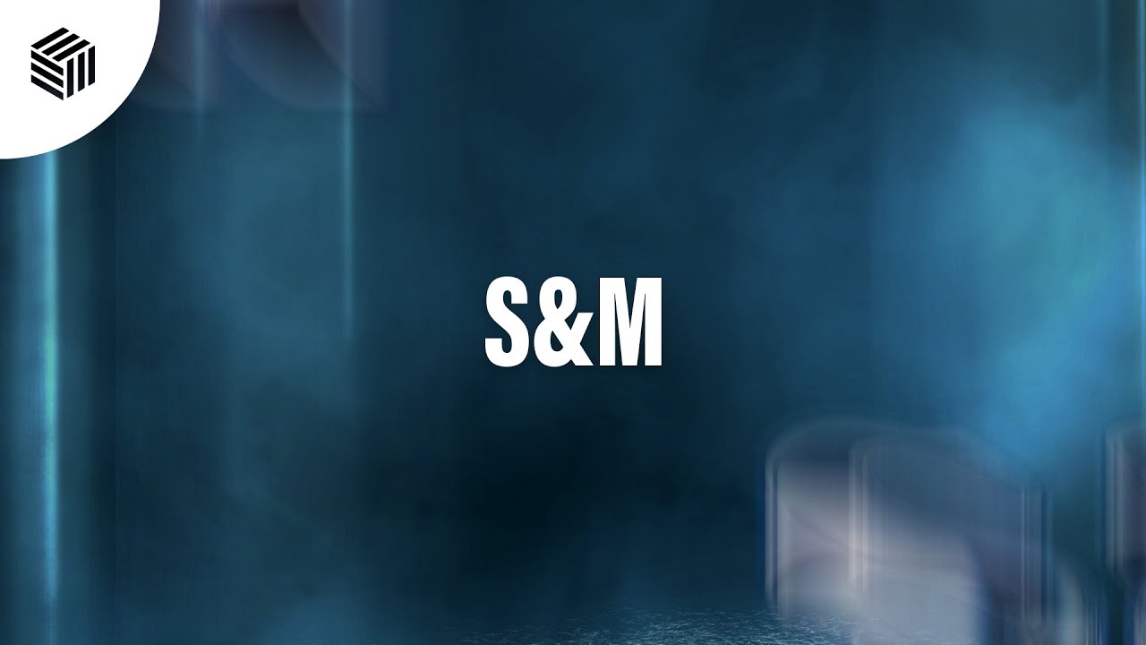 MeSSy - S&M - YouTube