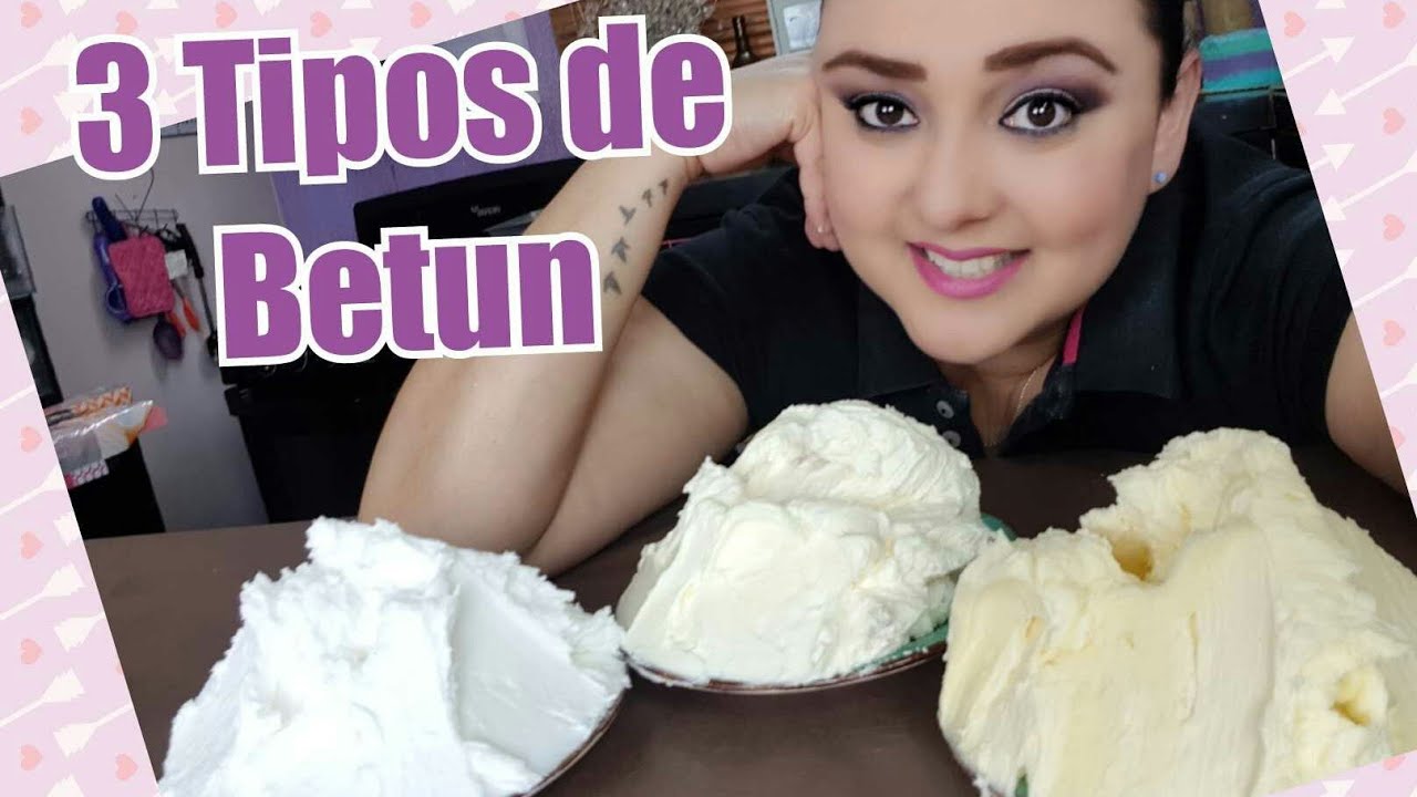 Receta Del Glaseado De Crema De Mantequilla Perfecto Para Decorar Tortas Y Cupcakes By Miadiccionacupcakes